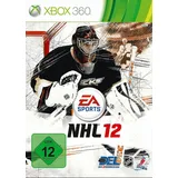 NHL 12 (Microsoft Xbox 360, Spiel in OVP