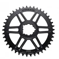 Praxis Road dm1x 40t