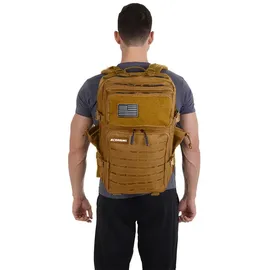 elitex training V2 Khaki