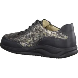 Finn Comfort Otaru Damen Schwarz 39