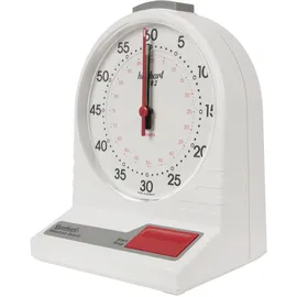Hanhart Groß-Stoppuhr, Typ: MESOTRON