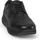Joya Pasofino III Black, Premium-Leder, Senso-Sohle, Kategorie Emotion JY541A 43 - 8,5 UK