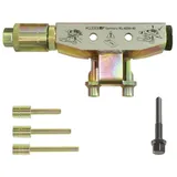 Gedore Abdrücker Klemmschraube Audi A4 VW Passat