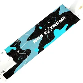 Nils Extreme HD505 Mint Hulajnoga - Blau