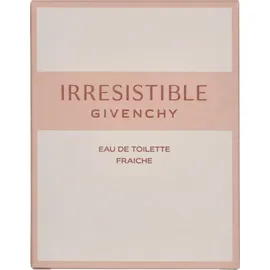 Givenchy Irrésistible Eau de Toilette Fraiche 35 ml
