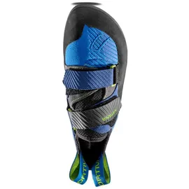La Sportiva Katana Electric Blue/Lime Punch 38