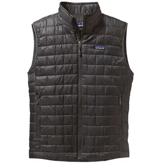 Patagonia Herren Nano Puff Weste (Größe S