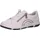 Rieker Sneaker Damen Weite E Weiß 36