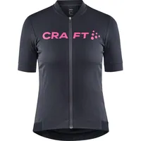 Craft Essence Trikot Damen, grau/pink