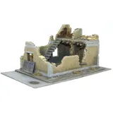 Warlord Games Wrecked House Miniature Box Set by Bolt Action