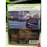 Train Life: A Railway Simulator