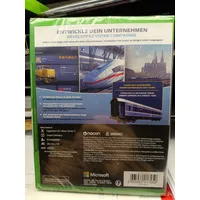 Train Life: A Railway Simulator