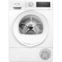 Siemens WQ33G2D176 Wärmepumpentrockner