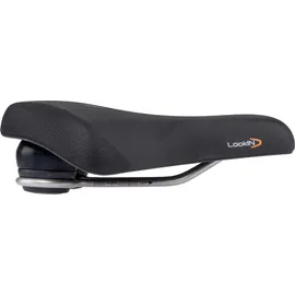 Selle Royal Lookin Evo Stracciatella 16 cm Schwarz