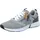 Dockers Sneaker Low Herren Grau 47