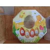 Lindt Klassische Spezialitäten 144gr. = 8 Stück