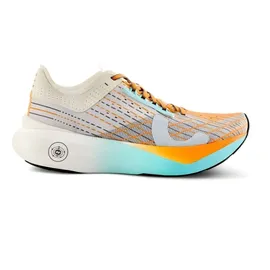 True Motion U-TECH Solo 2 Herren Grau / Weiß / Tangelo / Aqua Splash 44