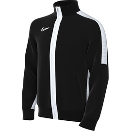 Nike Academy 23 Trainingsjacke Kinder - schwarz/weiß-147-158