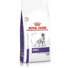 Royal Canin Vet Care Adult Medium Dog Skin & Digest 10 kg