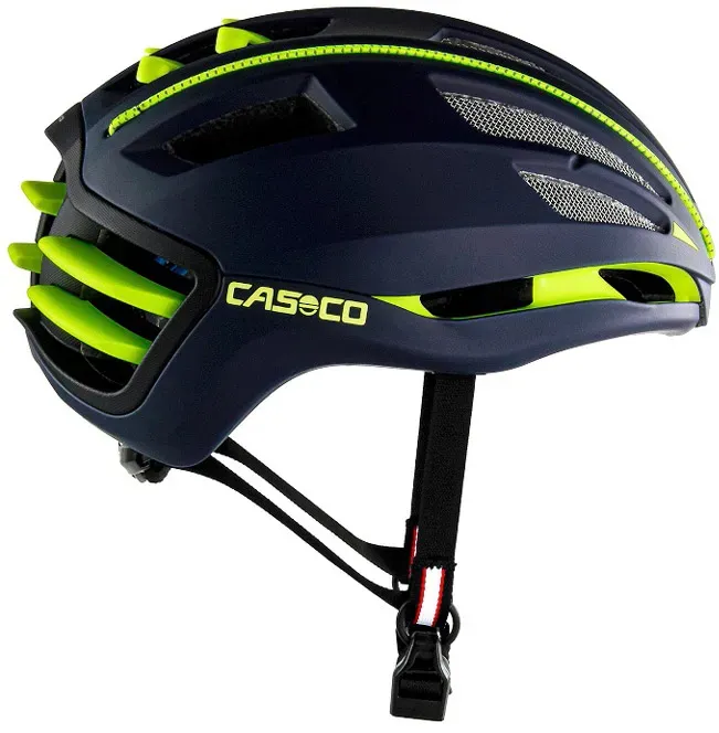 CASCO SPEEDairo 2 - Rennrad Fahrradhelm