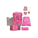 DerDieDas ErgoFlex Easy Schulranzen-Set 5-tlg.