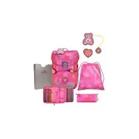DerDieDas ErgoFlex Easy Schulranzen-Set 5-tlg.