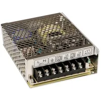 MeanWell Mean Well MW RD-65A Schaltnetzteil 66 W