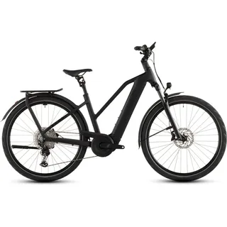 RH 58 cm coal´n´black