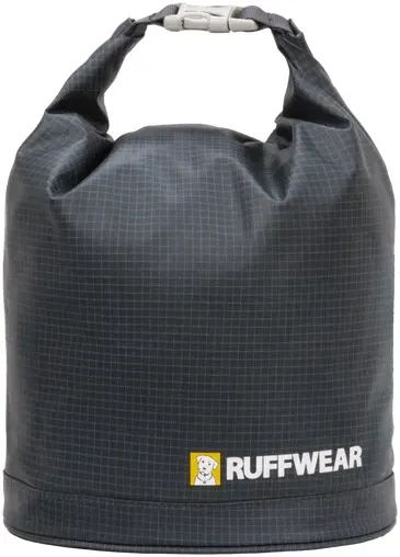 Futtersack Ruffwear Kibble KaddieTM Dog Food Carrier  schwarz