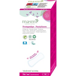 masmi Bio Slipeinlagen