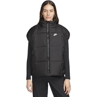 Nike Classic Jacke Black/White S