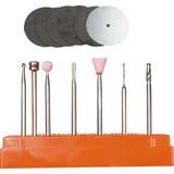 PROXXON Modellbauer-Set 13-teilig