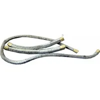 WOLF-Garten Wolf Dichtsatz für Brennkammerdeckel 2-teilig, für HVG-29-48