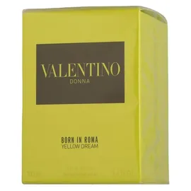 Valentino Born In Roma Donna Yellow Dream Eau de Parfum 100 ml