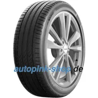 Kleber 195/55 R16 87H DYNAXER HP5