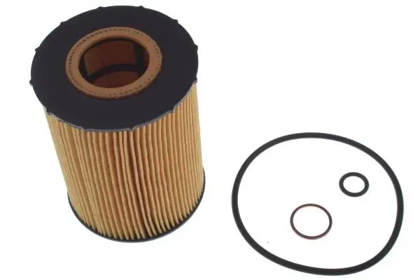 DENCKERMANN Ölfilter a210948 Filtereinsatz 103mm für BMW