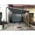 Ximax Alu Einzelcarport Linea Typ 110 Edelstahl-Look 273 x 556cm Sonderfertigung