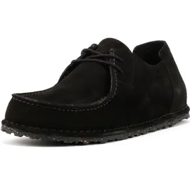 Birkenstock Utti Lace Herren Schwarz 42