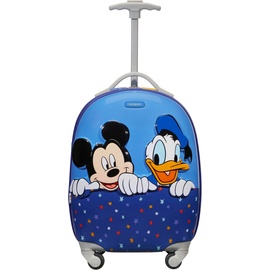 Samsonite Disney Ultimate 2.0 4-Rollen Cabin 46,5 cm / 20,5 l mickey and donald stars