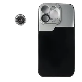 system-s Makro Linse 30x schwarz 1er-Pack