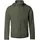 Regenjacke khaki 3XL