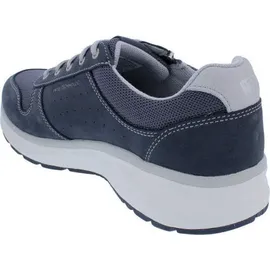 Joya Dynamo Zip Herren Blau 47 2/3