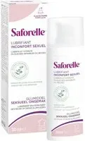 Saforelle® Lubrifiant Lubrifiant(S) 30 ml