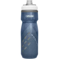 Camelbak Trinkflasche Podium Chill 620 ml heidelbeerblau 620 mL