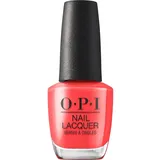 OPI Nail Lacquer Nagellack Blushin’ Pride 15 ml