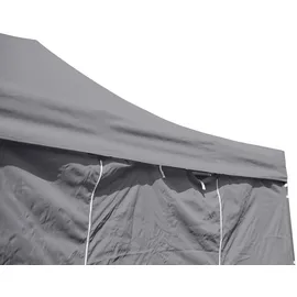 Siena Garden Allrounder 3 x 4,5 m grau