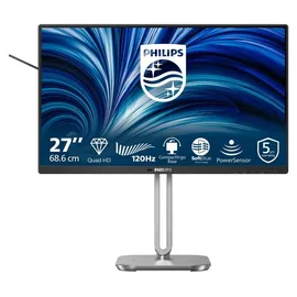 Philips 4000 Series 27B2N4500 27" Silber