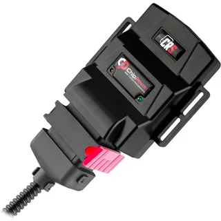 ChipPower Chiptuning CRS zum Auto für H350 2.5 CRDi 125 kW 170 PS 2015-2020 Diesel Tuningbox Plug&Drive mit dem zugeordneten Stecker Chip Box Tuning
