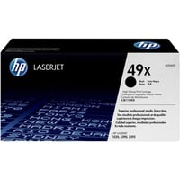 HP 49X schwarz (Q5949X)