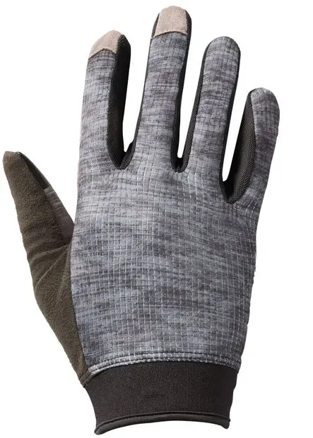 Vaude Men Dyce Gloves II Schwarz Modell 2024